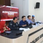 Pria Asal Salatiga Ngaku Habib Cabuli 8 Santriwati di Semarang, Dalih Penebusan Dosa/Polres Semarang