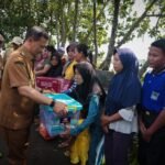 Pemprov Jateng Anggarkan Rp400 Juta untuk Perbaikan Tanggul Tunggulsari Pati/jatengprov Pemprov Jateng Anggarkan Rp400 Juta untuk Perbaikan Tanggul Tunggulsari Pati/jatengprov