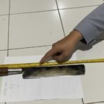 Pembacokan di Warung Seafood Malang, Dipicu Kesalahpahaman - Info Seputar Pati