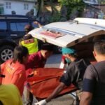 Seorang Pria Ditemukan Meninggal di Serambi Musala Wilayah Tulungagung/tribatranews