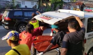 Seorang Pria Ditemukan Meninggal di Serambi Musala Wilayah Tulungagung/tribatranews
