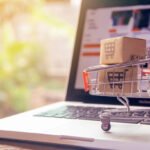 Ilustrasi toko online/istock Ilustrasi toko online/istock