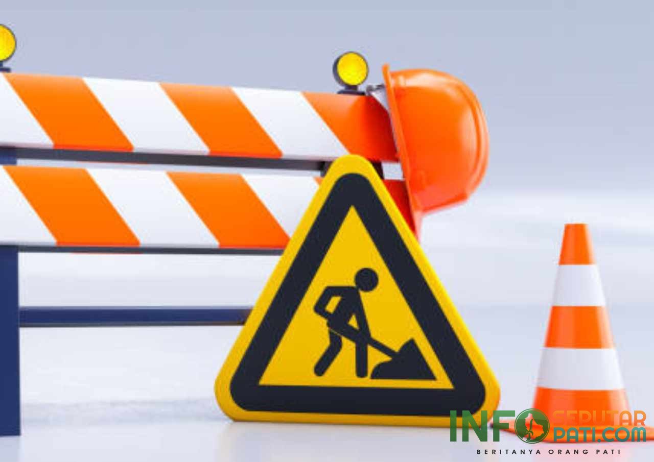Foto: Ilustrasi proyek galian (Sumber: istock)