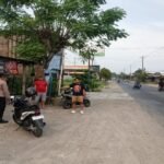 Aksi Pencurian Motor di Grobogan Berhasil Digagalkan, Pelaku Warga Semarang - Info Seputar Pati