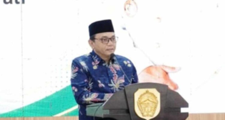 Plt Bupati Pati, Risma Ardhi Chandra /patikab