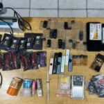 w345t Industri Rumahan Vape Mengandung Narkoba di Deli Serdang Terungkap - Info Seputar Pati