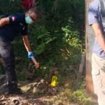 Geger Penemuan Jasad Bayi di Area Pemakaman Semarang/polres semarang