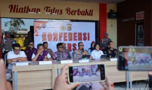 Pelaku Pembakaran Santri di NTB Akhirnya Jadi Tersangka - Info Seputar Pati