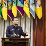 Gubernur Jawa Tengah, Ahmad Luthfi/jatengprov