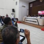Kematian Warga Bergas Dinilai Tak Wajar, Polres Semarang Ekshumasi Makam Korban/polres semarang