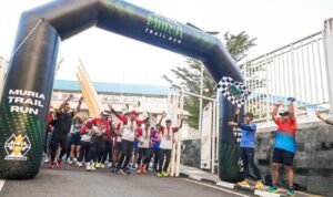 Muria Trail Run 2026 Bakal Digelar di Rahtawu Kudus, Jadi Sport Tourism Jateng /jatengprov