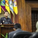 Gubernur Jawa Tengah, Ahmad Luthfi /jatengprov