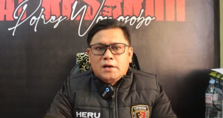Marak Banner “Halal Gantung Maling” di Wonosobo, Polisi Ingatkan Warga Tak Main Hakim Sendiri - Info Seputar Pati