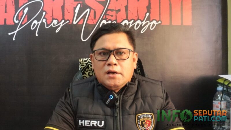 Marak Banner “Halal Gantung Maling” di Wonosobo, Polisi Ingatkan Warga Tak Main Hakim Sendiri - Info Seputar Pati