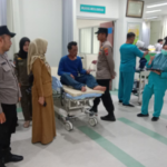 Pria Diduga ODGJ Ngamuk Sambil Bawa Sajam di Parenggan Pati/humas polresta pati Pria Diduga ODGJ Ngamuk Sambil Bawa Sajam di Parenggan Pati/humas polresta pati