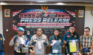 Kasus Pembunuhan Sadis dengan Pencurian di Cirebon, Pelaku PNS