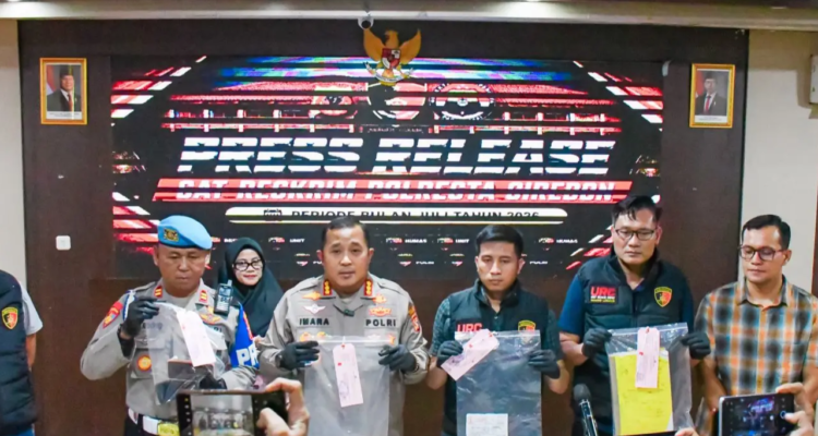 Kasus Pembunuhan Sadis dengan Pencurian di Cirebon, Pelaku PNS