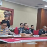 Kasus Dugaan Korupsi Jual Beli BBM Non-Tunai Terungkap, Polisi Tetapkan 4 Tersangka/humas polri