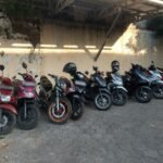 Polisi Bubarkan Aksi Balap Liar di JLS Pati Sabtu Dini Hari/humas Polresta Pati