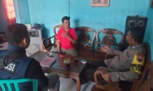 Dua Kasus Penganiayaan Terjadi di Semarang/humas polri