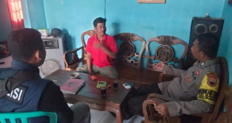 Dua Kasus Penganiayaan Terjadi di Semarang/humas polri