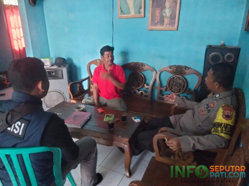 Dua Kasus Penganiayaan Terjadi di Semarang/humas polri