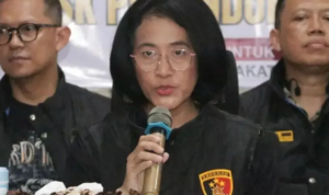 Kasus TPPO Pulau Jeju Korsel, Polisi Dalami Dugaan WNI Jadi Korban dan Terlibat/humas polri