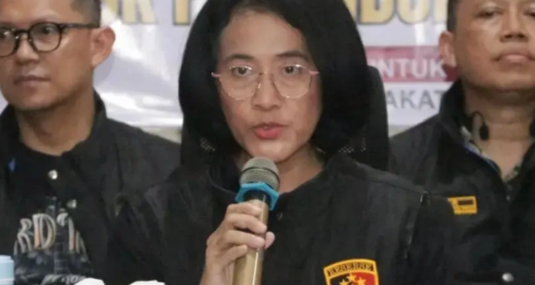 Kasus TPPO Pulau Jeju Korsel, Polisi Dalami Dugaan WNI Jadi Korban dan Terlibat/humas polri