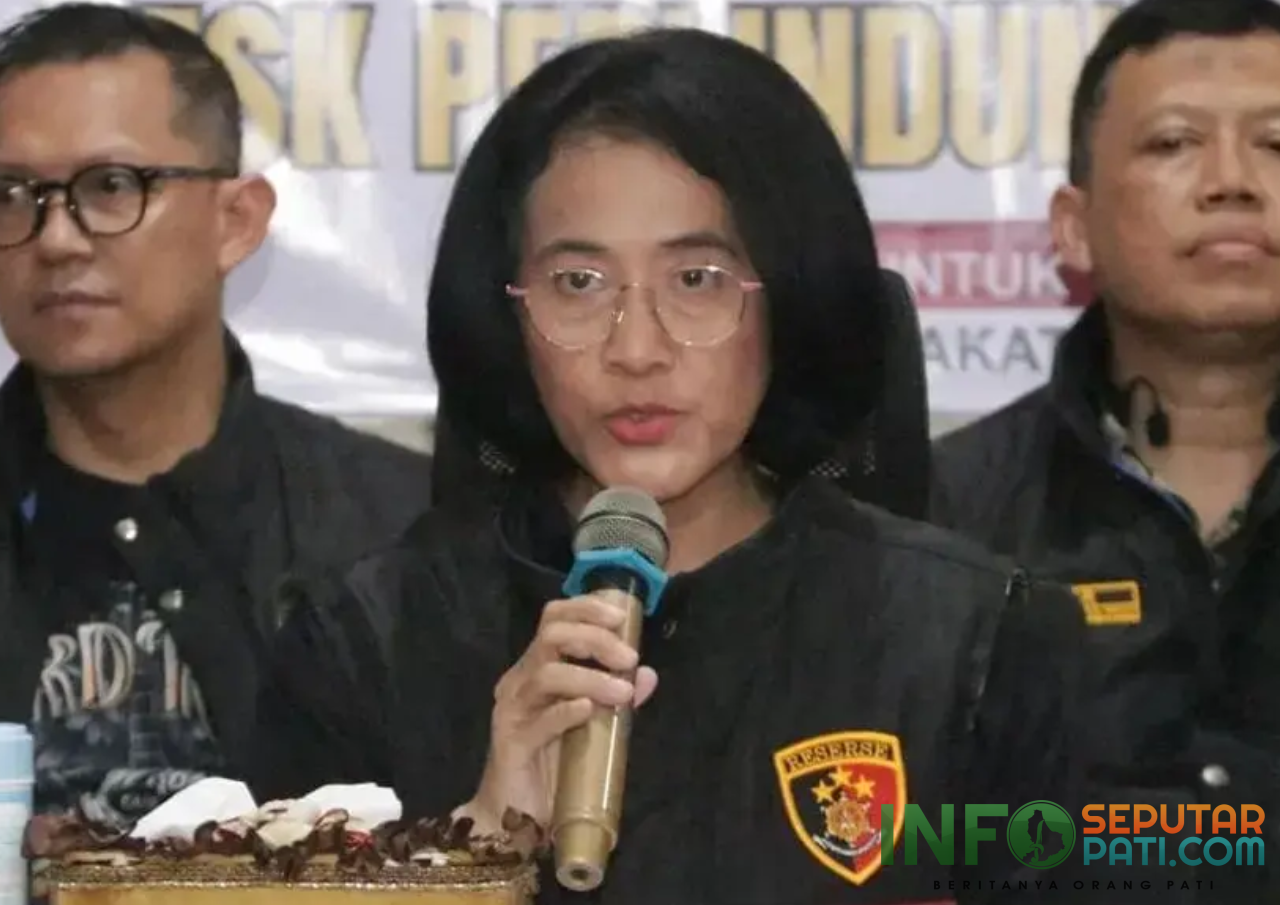 Kasus TPPO Pulau Jeju Korsel, Polisi Dalami Dugaan WNI Jadi Korban dan Terlibat/humas polri