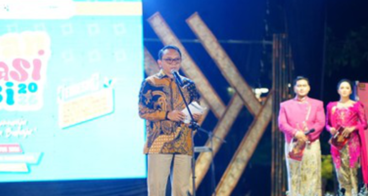 Plt Bupati Pati Risma Ardhi Chandra /diskominfo Pati