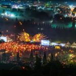 Dieng Culture Festival Segera Digelar Agustus Ini, Berikut Detailnya/visit central Java