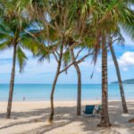 Ilustrasi pantai/istock