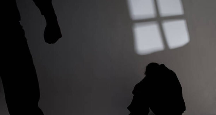 Ilustrasi korban kekerasan seksual/istock
