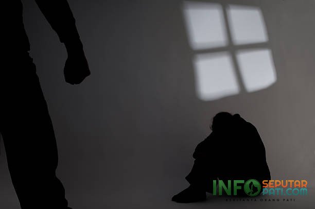 Ilustrasi korban kekerasan seksual/istock
