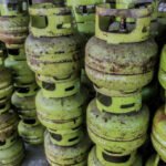 Ilustrasi LPG subsidi/istock