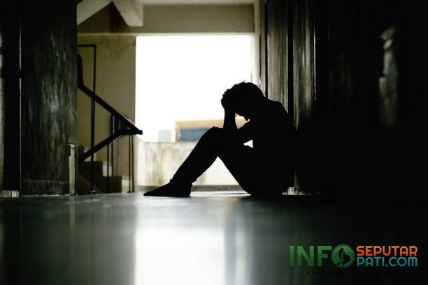 Ilustrasi korban penganiayaan/istock