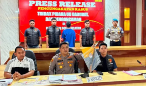 Kasus Dugaan Persetubuhan Anak di Solok Selatan Berujung Pengancaman/humas polri Kasus Dugaan Persetubuhan Anak di Solok Selatan Berujung Pengancaman/humas polri