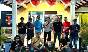 Dua Orang di Indramayu Diduga Curi Pipa Besi Pertamina hingga Sebabkan Kerugian Rp2,3 M/humas polri