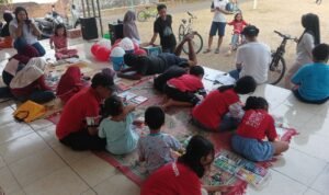 Warga Perum RSS Sidokerto Pati Ikuti Berbagai Perlombaan/infoseputarpati Warga Perum RSS Sidokerto Pati Ikuti Berbagai Perlombaan/infoseputarpati