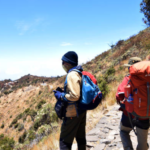 Puncak Gunung Lawu (Sumber: Istock)