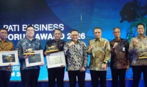 Delapan Investor Siap Tanamkan Modal di Pati/humas Pati