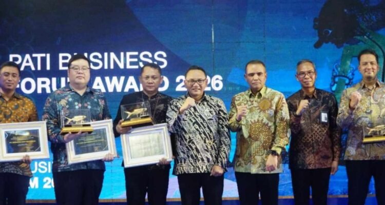 Delapan Investor Siap Tanamkan Modal di Pati/humas Pati