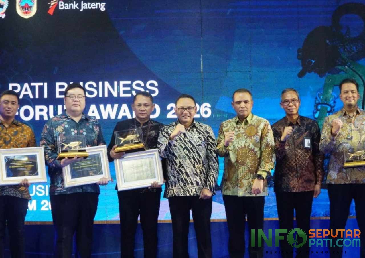 Delapan Investor Siap Tanamkan Modal di Pati/humas Pati
