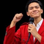 Ketua GMNI FISIP UNY, Cahaya Nada Pratama/istimewa
