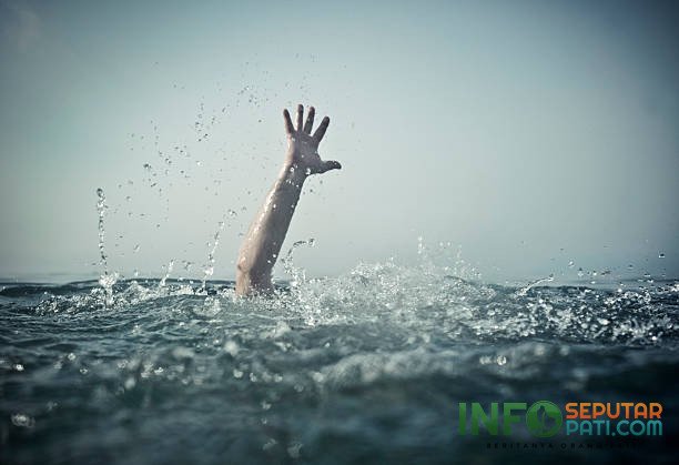Ilustrasi tenggelam/istock