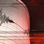 Ilustrasi gempa/istock