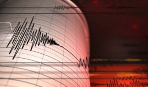 Ilustrasi gempa/istock