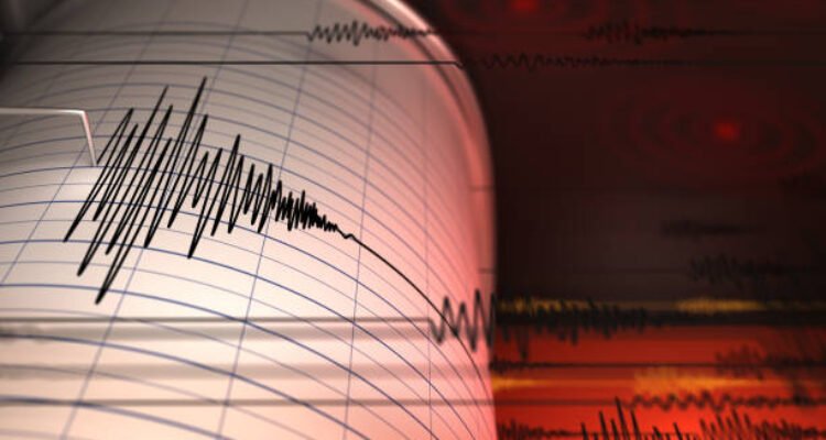 Ilustrasi gempa/istock