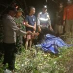 Kronologi Penemuan Jasad Pria di Dasar Tebing Wisata Tadah Hujan Sukolilo Pati/humas polri