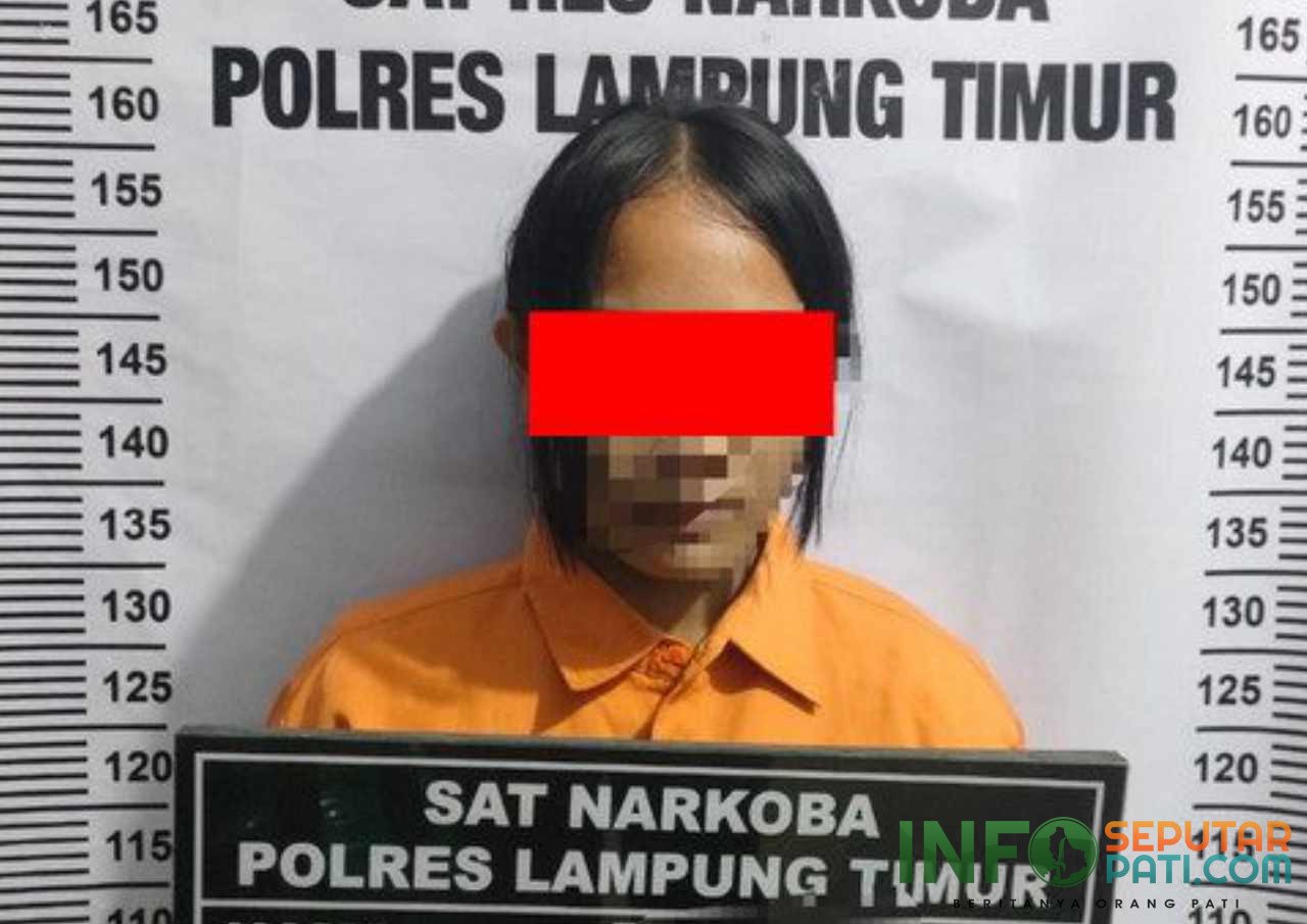 Polisi Amankan Tiga Orang di Lampung Timur Atas Dugaan Peredaran Narkoba/tribatranews lampung